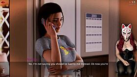 ms denvers dancing at 40 in the nightclub game