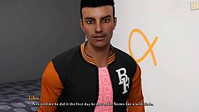 Chick route 86 talks to the diks