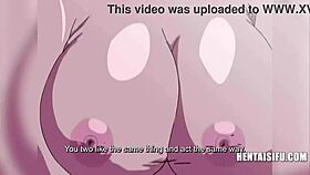 Hentai Please Stepson Dont Leave Me Uncensored Scenes