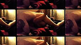 mi novia espera cachonda viendo porno, ¡qué excitante!