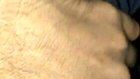 Intriguing Scene: Gay Husband Enjoys Masturbation Sex with Wife Reshmi in Shalwar