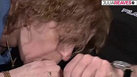 Real Couple Want To Make An Amateur Video And Come For A Casting