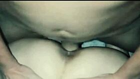 Pornstar Fucks Doggy With Fan Live