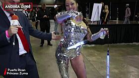 Puerto Rican Princess Zuma 3