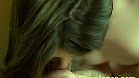 Dane Jones Shares Pale Angel's Puffy Pussy