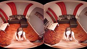 Virtualrealporn Com Convention Day In 3D Intrigue