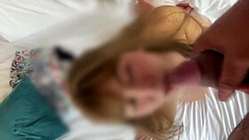 Hardcore asian gay sex, cum in mouth, clean up 😏