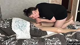 My Boyfriend Confused Me With My Stepsister