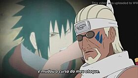 Novinha sits on dick in MILF style.