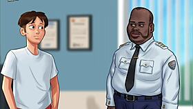 Summertime Saga 245 Game