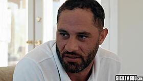 Latina Summer Col dan ABG 18+ Madi Collins bilang, kita ambil kontol gede ayah tiri dalam dan kasar, ngentot cewek panas keras