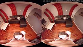 Virtualrealporn Com Convention Day In 3D Intrigue