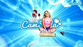 i cum so hard durin vr masturbaation session