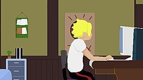 Want to see big tits riding huge cock?