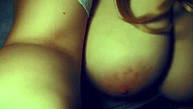 I can't wait to have my wife for a good night, she's got big tit's and big ass's, that milf with natural big tits.