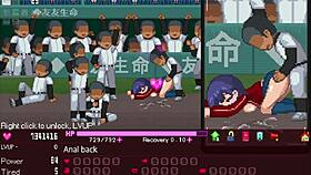 Does The Manager Serve All In Okeyutei Hentai?