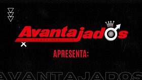 Cartoon Gay Gym Encounter