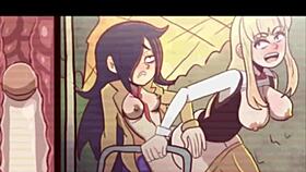 Watamote compilation sound! 📺🎶