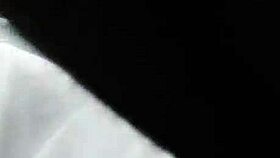 She let me cum in her mouth after deepthroat and anal