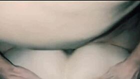 Pornstar Fucks Doggy With Fan Live