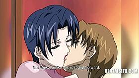 Hentai Please Stepson Dont Leave Me Uncensored Scenes