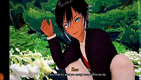 hg champion of realms, you want harem magic and magic monsters? here we go