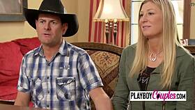 Are swingers really meeting nude for sex?