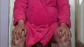 All I Need Is Pee Do You Have It?