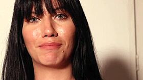 interview with a sexy venezuelan pornstar model, she's pure fire! 🔥