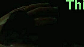 I love watching that perky round ass get pounded on the table