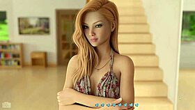 Want to help the hotties with their big tits and monster cocks? Complete the gameplay now!