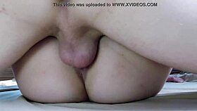 I’m licking and pounding this teen 18+ till creampie explodes