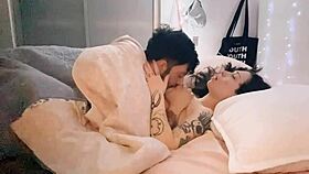 Pareja Chilena Follando Delicioso