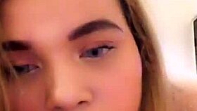 big bouncy tits bouncing wildly