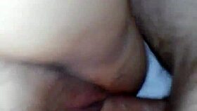 Je baise une beauté bien roulée dans une session sauvage.