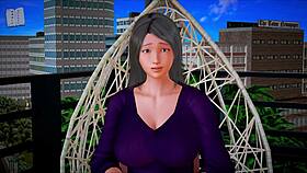 my new family 555 adventure