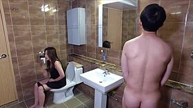 Want to see some intense fucking?