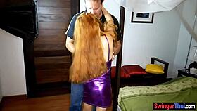 yo, picked up a tiny asian hooker and slammed her hard