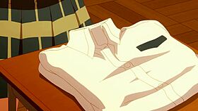 sakura trick episode 7 hentai scene