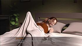 Milf Breeder Chapter 1 With Big Tits And Monster Cock