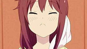 sakura trick episode 7 hentai scene