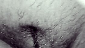 Juicy Milf Jerks Cock Cum Tits