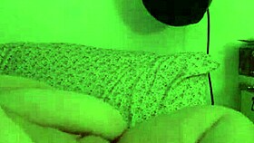 BBW Secret Voyeur Taping!