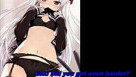 i messed up, amatsukaze and shimakaze dual joi instructions