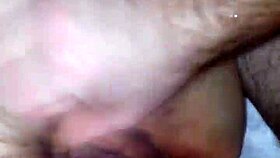 Me banging a curvy beauty in a wild session.