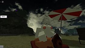 i cute milf jumps dick in femdom game