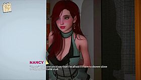 Eternum 175 Game Anime Hentai Adventure