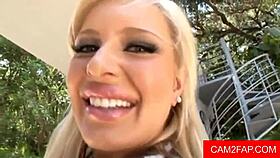 teen gets her ass fucked hard