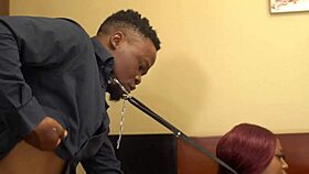 Group party with big asses and cocks in hardcore banging