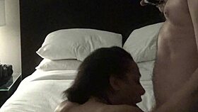 Amanda b casting pov interview with brunette gay scene.